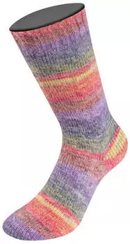 Lana Grossa Cosy Socks Dream 0251