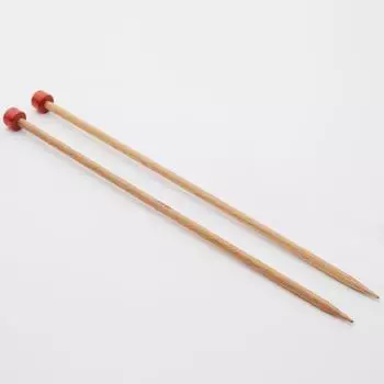 KnitPro Basix Birke 40cm 12mm