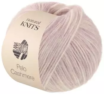 Lana Grossa Pelo Cashmere 0007