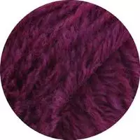 LANA GROSSA Pelliccia | Pelzeffektgarn aus 48% Schurwolle (Merino), 38% Alpaka (Baby)