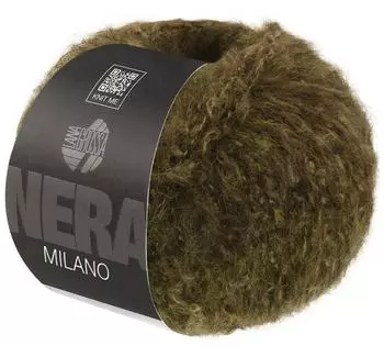Lana Grossa Milano 0006