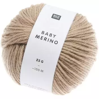 Rico Design Baby Merino 003