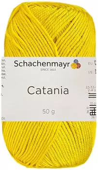 Schachenmayr Catania neongelb (00442)