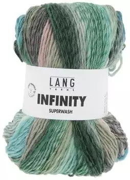 Lang Yarns Infinity 0005