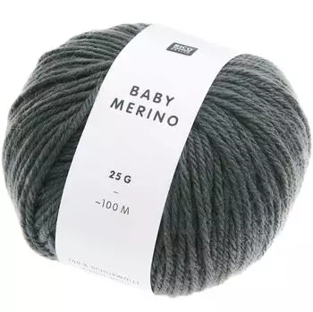Rico Design Baby Merino 005