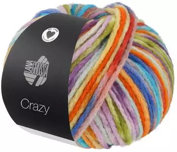 Lana Grossa Crazy 0008