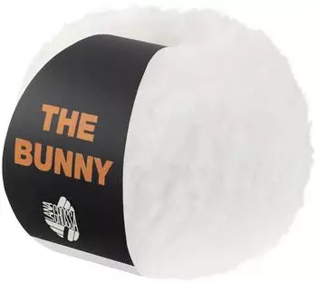 Lana Grossa The Bunny 001