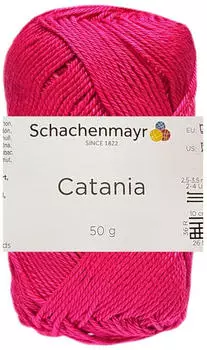 Schachenmayr Catania neonpink (00444)