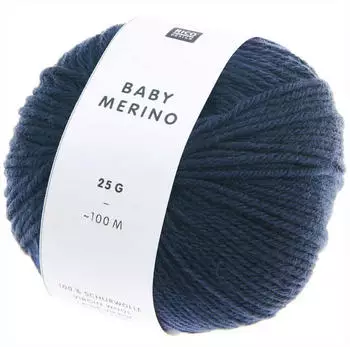 Rico Design Baby Merino 006