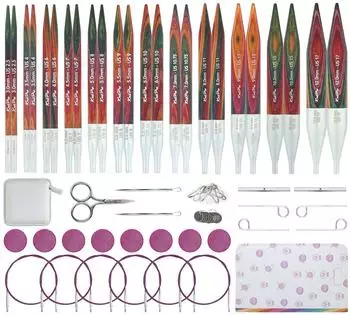 KnitPro Symfonie 2 (55507)