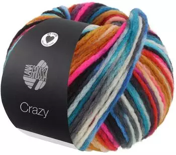 Lana Grossa Crazy 0004