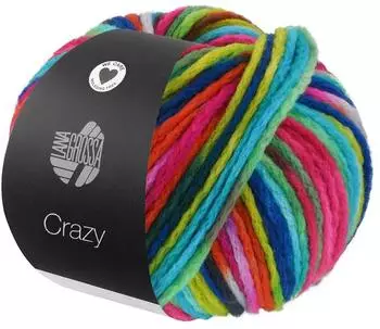 Lana Grossa Crazy 0006
