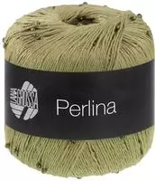 Lana Grossa Perlina 07 - Lindgr&uuml;n