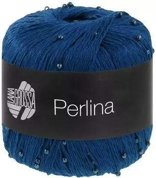 Lana Grossa Perlina 008