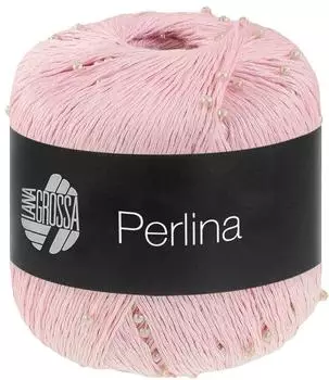 Lana Grossa Perlina 012