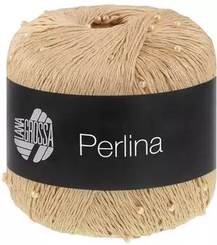 Lana Grossa Perlina 002