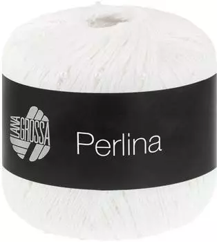 Lana Grossa Perlina 001