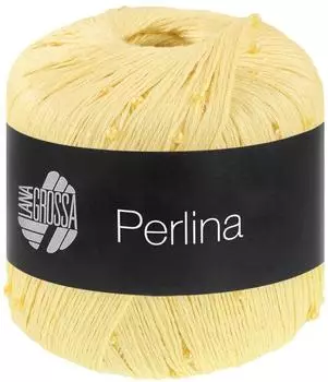 Lana Grossa Perlina 006