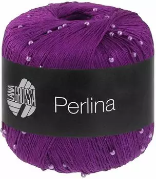Lana Grossa Perlina 009