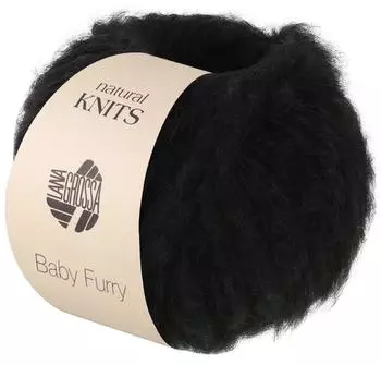 Lana Grossa Baby Furry