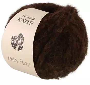Lana Grossa Baby Furry 012
