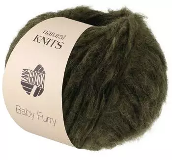 Lana Grossa Baby Furry 014