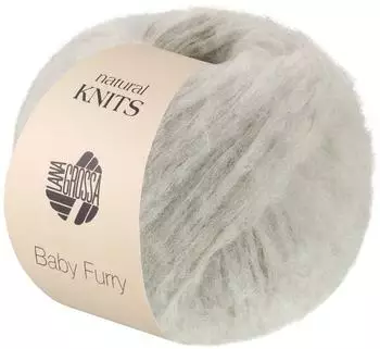 Lana Grossa Baby Furry 010