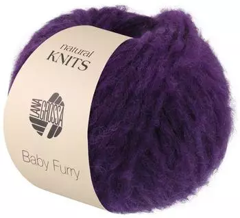 Lana Grossa Baby Furry 003