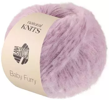 Lana Grossa Baby Furry 004