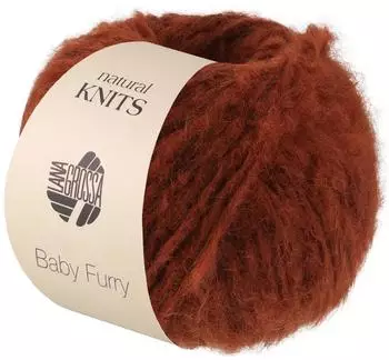 Lana Grossa Baby Furry 013