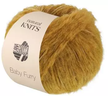 Lana Grossa Baby Furry 015