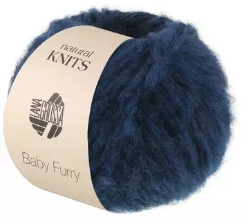 Lana Grossa Baby Furry 006
