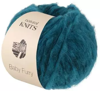 Lana Grossa Baby Furry 007