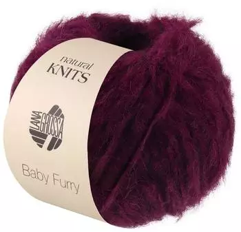 Lana Grossa Baby Furry 002