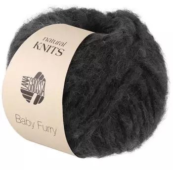 Lana Grossa Baby Furry 008