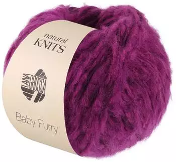 Lana Grossa Baby Furry 001