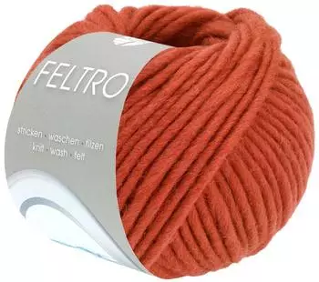 Lana Grossa Feltro 0130