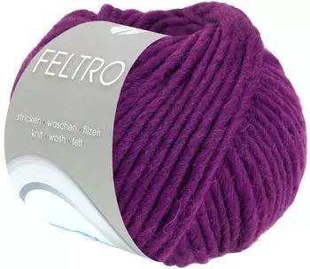 Lana Grossa Feltro 0129