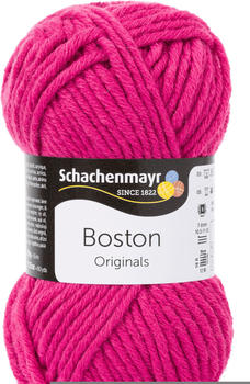 Schachenmayr Boston pink (00035)