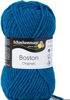 Schachenmayr Boston mosaikblau (00065)