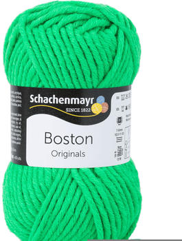 Schachenmayr Boston neon grün (00171)