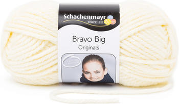 Schachenmayr Bravo Big natur (00102)
