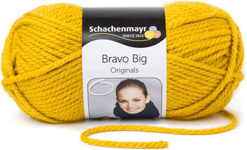 Schachenmayr Bravo Big gold (00122)
