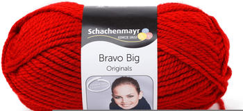 Schachenmayr Bravo Big kirsche (00130)