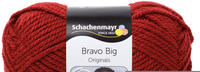 Schachenmayr Bravo Big burgund (00131)