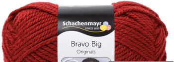 Schachenmayr Bravo Big burgund (00131)