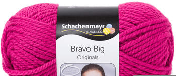 Schachenmayr Bravo Big pink (00136)