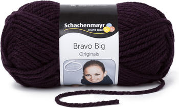 Schachenmayr Bravo Big aubergine (00149)