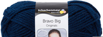 Schachenmayr Bravo Big indigo (00150)