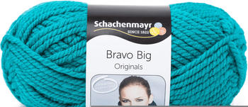Schachenmayr Bravo Big smaragd (00171)